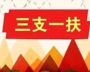 三支一扶（农业农村知识包）